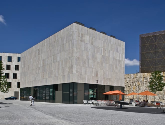 München, Jüdisches Zentrum