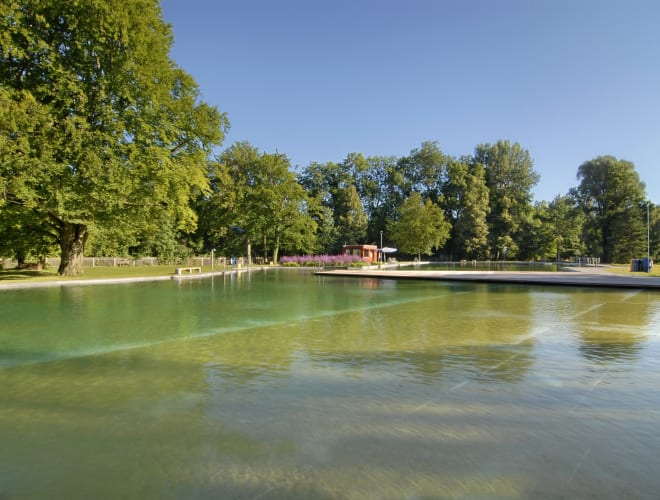 München, Maria Einsiedel