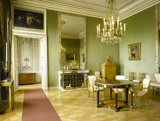 München, Schloss Nymphenburg