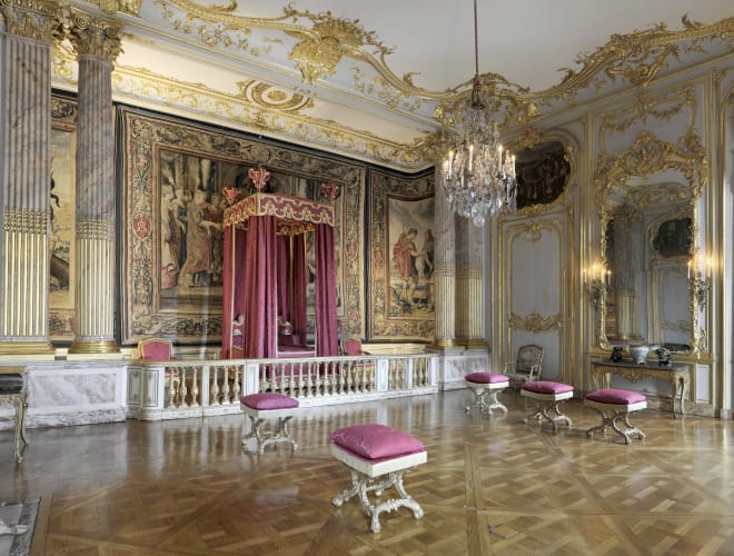 Straßburg, Musée des Arts Décoratifs