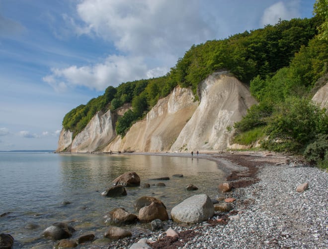 Nationalpark Jasmund
