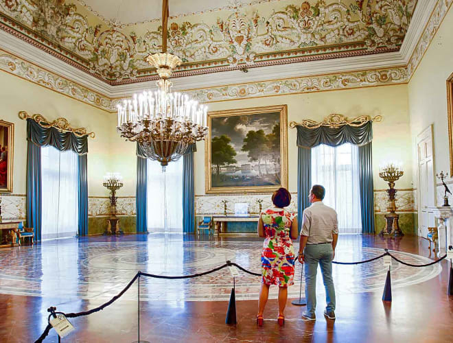 Neapel, Museo di Capodimonte