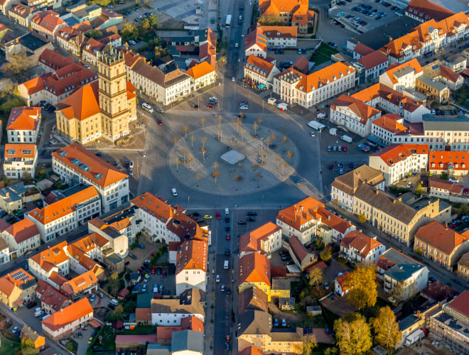 Neustrelitz