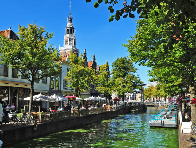 Alkmaar