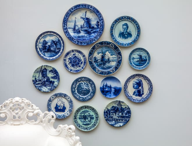 Delft, Royal Delft