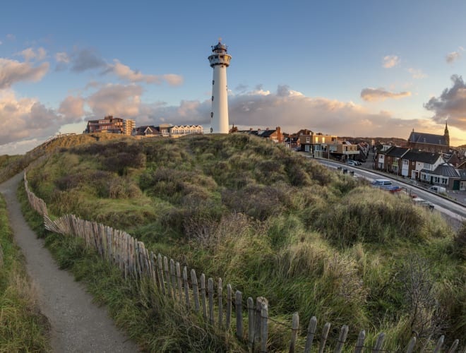 Egmond aan Zee