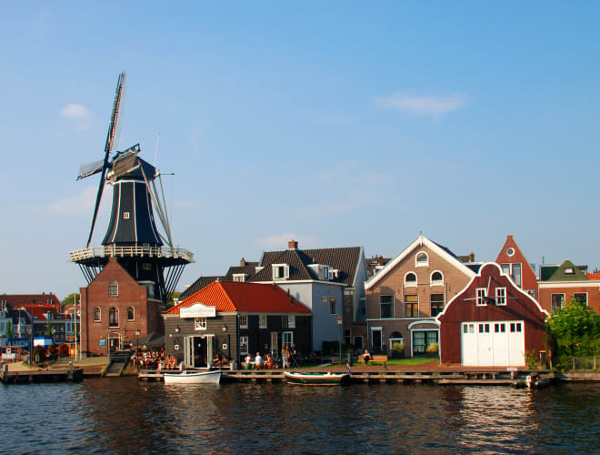 Haarlem