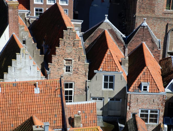 Middelburg