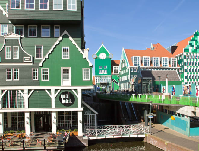 Zaandam