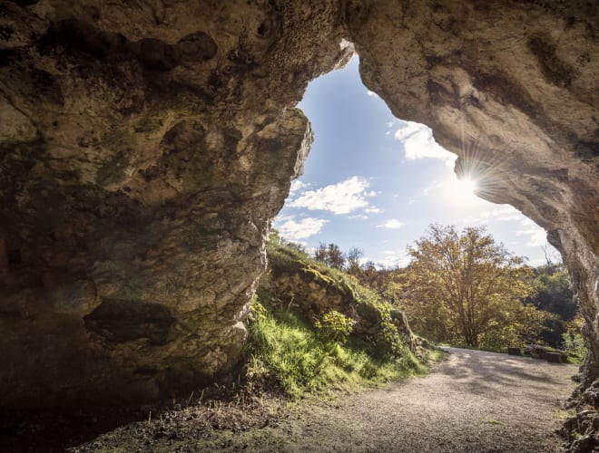 Niederstotzingen-Stetten ob Lonetal, Archäologiepark Vogelherd