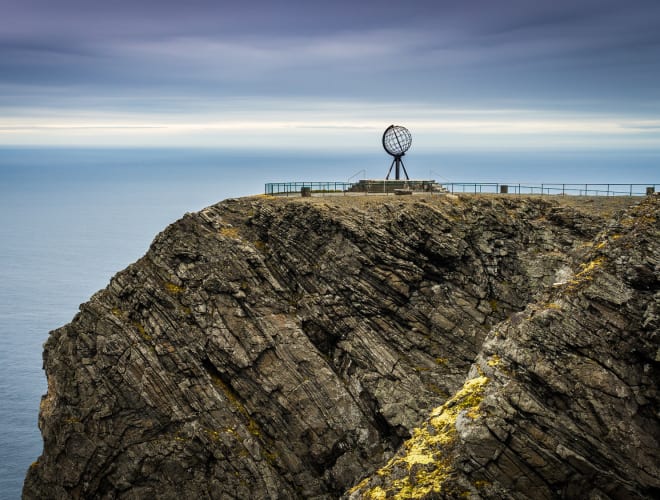 Nordkap