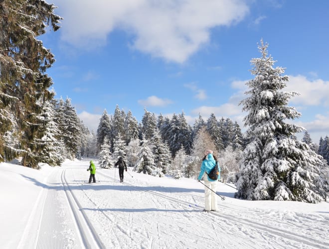 Oberhof