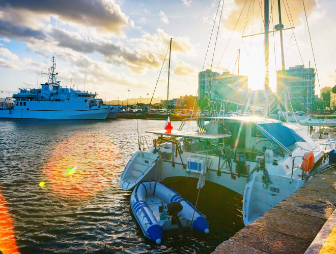 Olbia