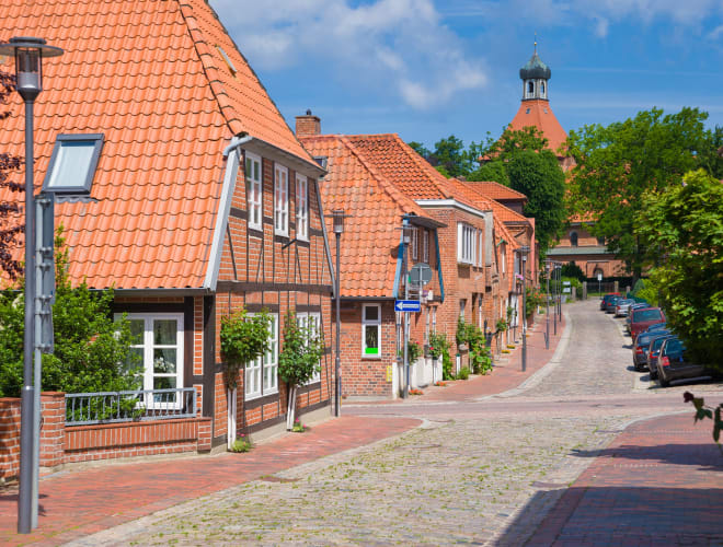 tourist information oldenburg in holstein