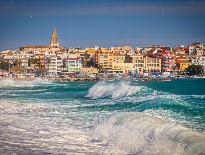 Palamós