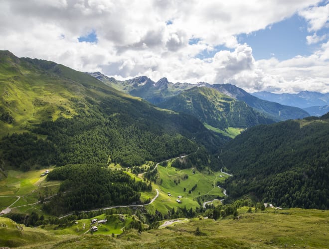 Passeiertal