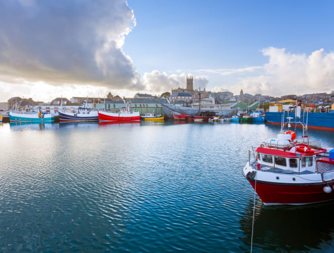 Penzance