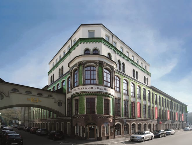 Pforzheim, Technisches Museum