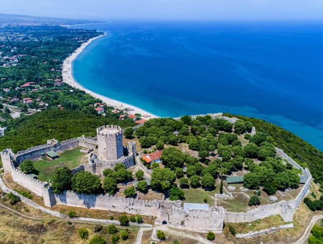Platamonas