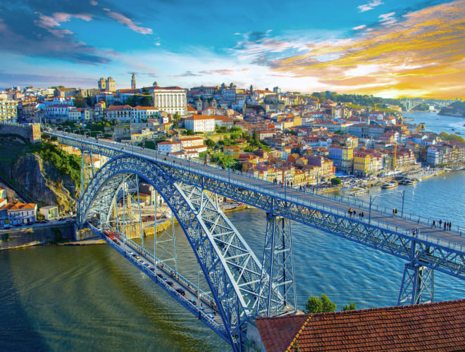 Porto