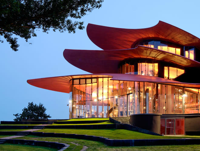 Potsdam, Hans Otto Theater
