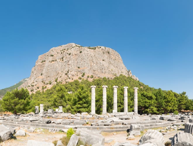 Priene