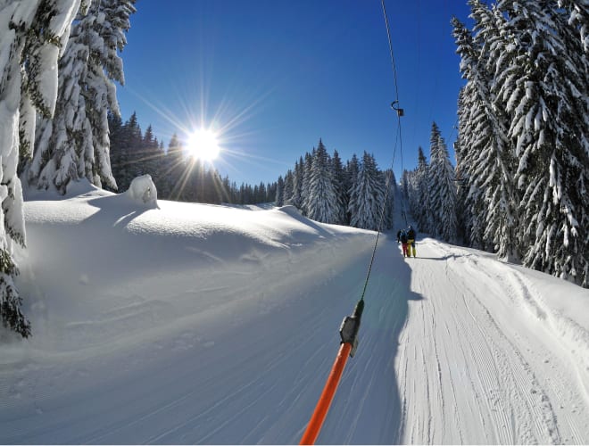 Reit im Winkl, Winklmoos-Alm