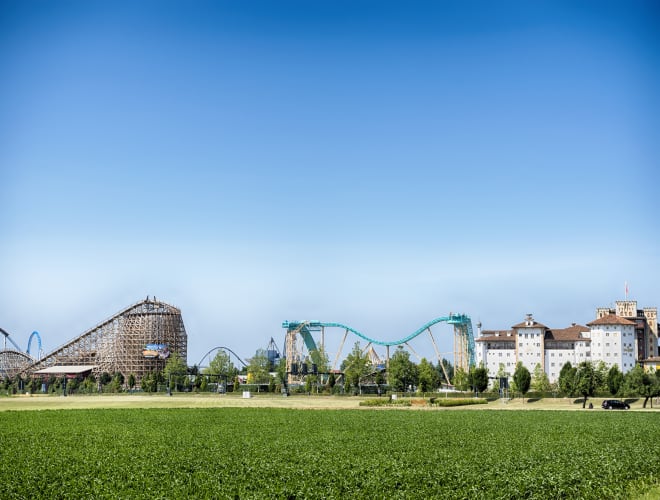 Rust, Europa-Park Rust