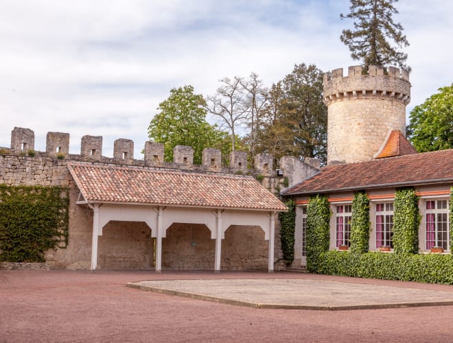 Sainte-Croix-du-Mont