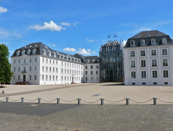 Saarbr cker Schloss Saarbr cken Infos Preise Und Mehr ADAC Maps saarbr-cker-schloss-saarbr-cken-infos-preise-und-mehr-adac-maps