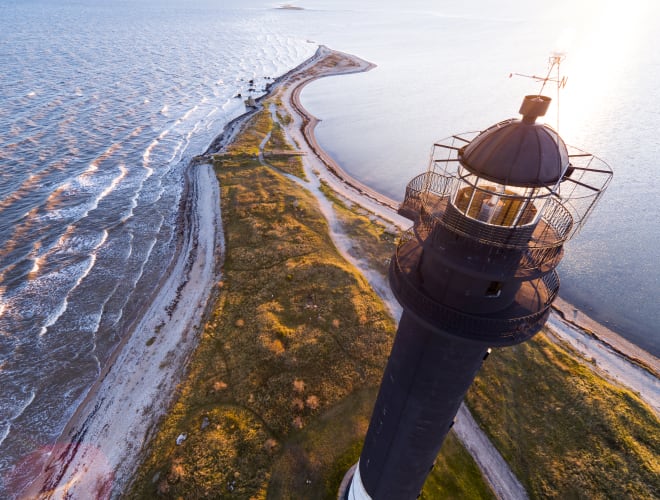 Saaremaa