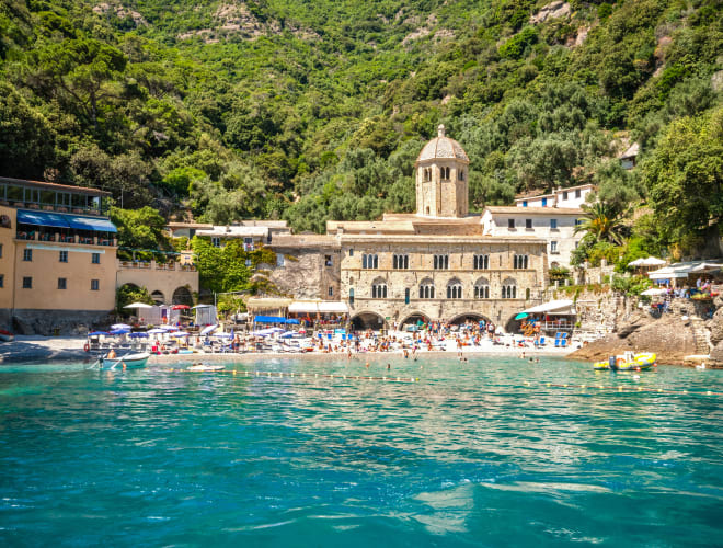 San Fruttuoso