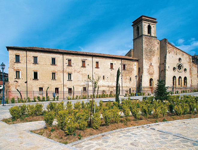 San Giovanni in Fiore, Museo Demologico