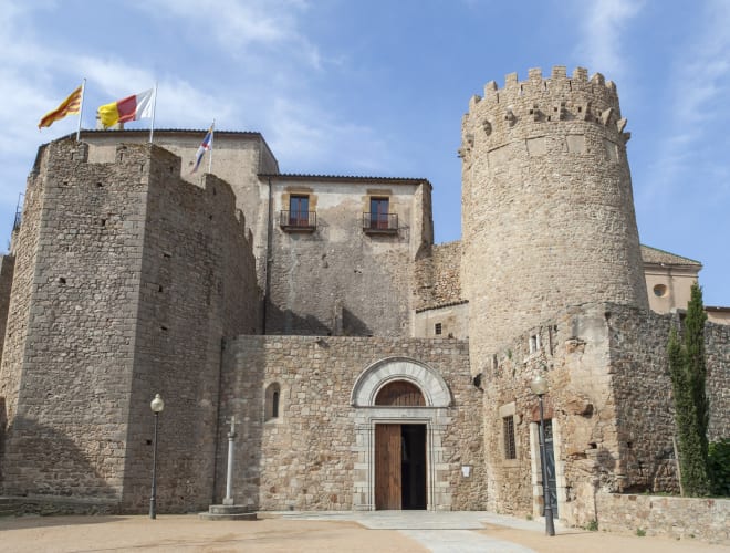 Sant Feliu de Guixols, Sant Feliu