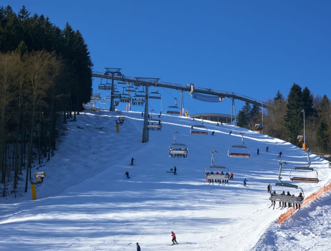 Tourismusinformation Winterberg, Winterberg Infos, Preise und mehr
