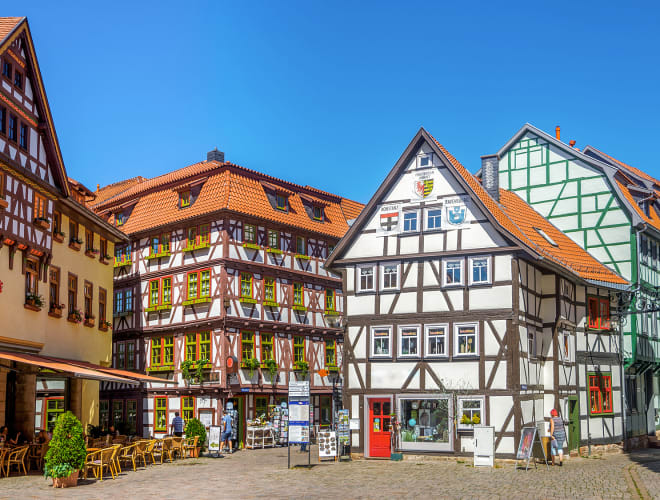 Schmalkalden