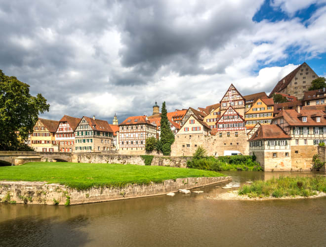 Tourismusinformation Schwäbisch Hall, Schwäbisch Hall Infos, Preise