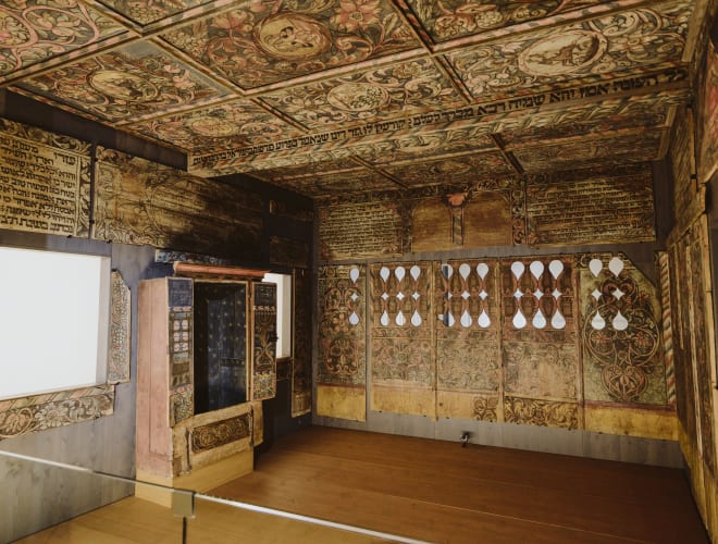 Schwäbisch Hall, Hällisch-Fränkisches Museum