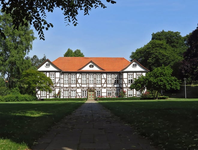 Seesen, Städtisches Museum