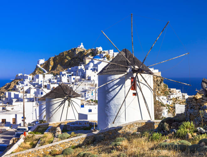 Tourismusinformation Serifos (Insel Serifos), Serifos Infos, Preise
