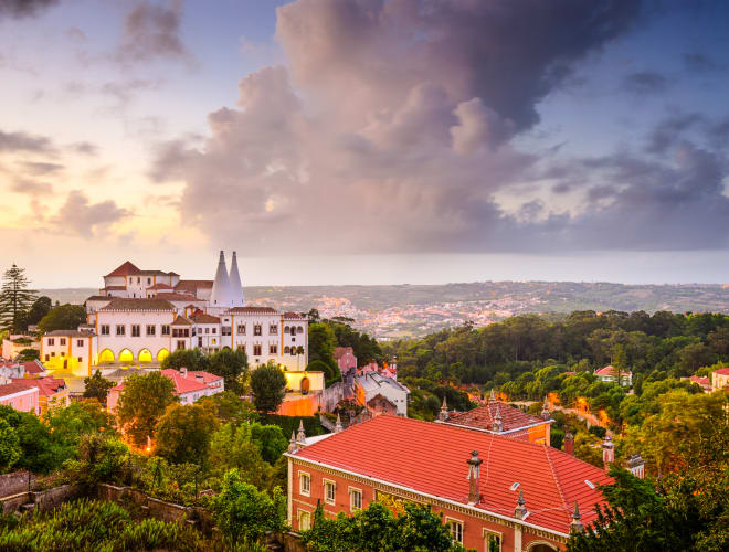 Sintra