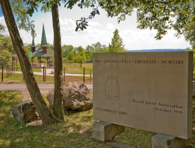 St. Margarethen im Burgenland, Paneuropäisches Picknick