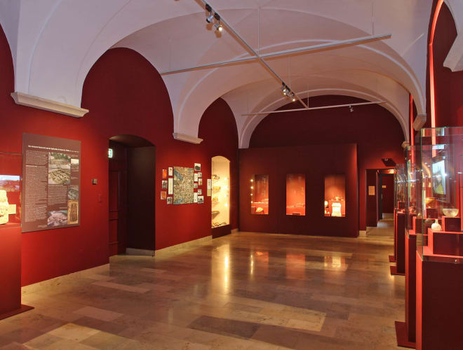St. Pölten, Stadtmuseum