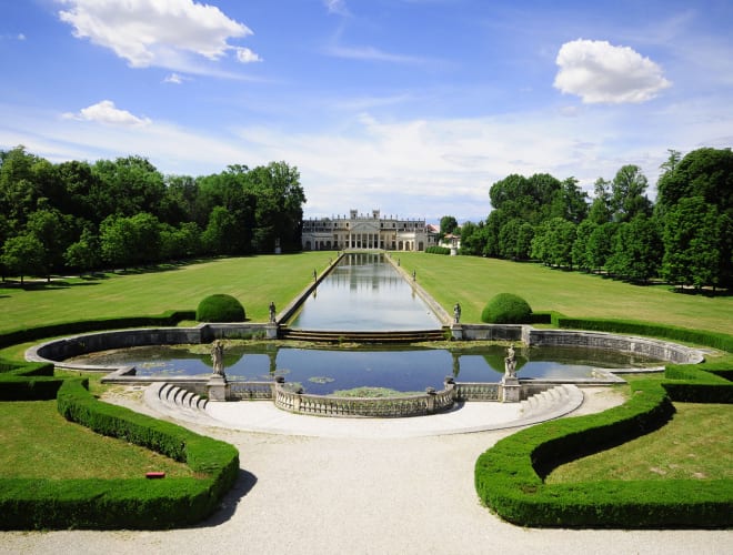 Stra, Villa Pisani