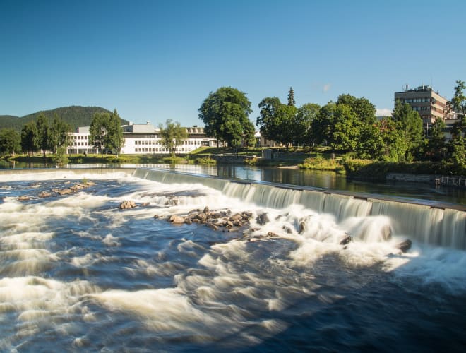 Kongsberg