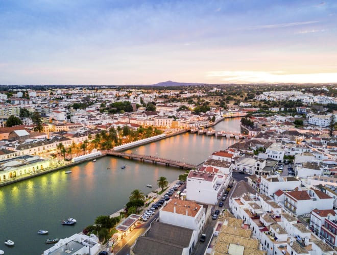 Tavira