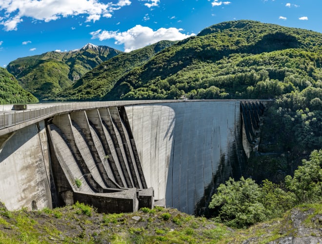 Val Verzasca