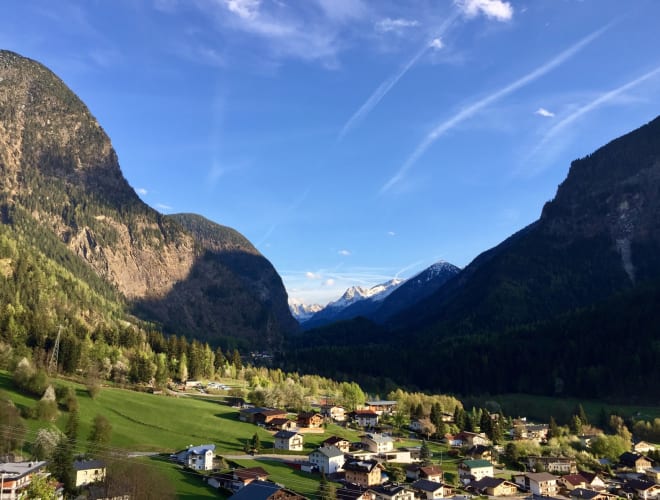 Tourismusinformation Oetz, Piburg Infos, Preise und mehr ADAC Maps