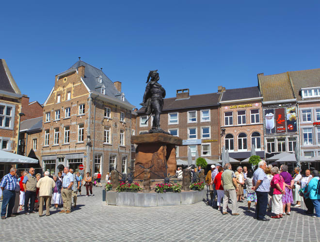 Tongeren