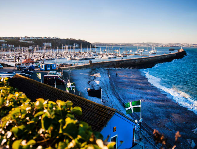 Torquay, Torbay